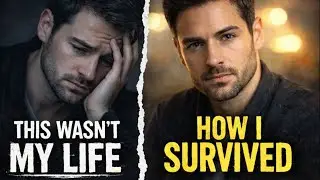How I Survived a Life That Didn&rsquo;t Feel Like Mine