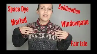 Poshmark & Ebay Keywords: 5 Names of Prints and Patterns