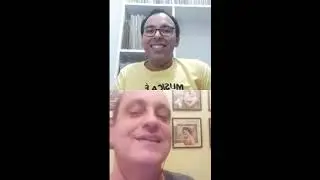 Live 3 | A INCRÍVEL DISCOGRAFIA DE BETH CARVALHO - RODRIGO FAOUR E RODRIGO NOGUEIRA