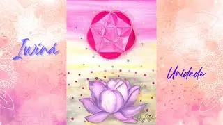 ✨ IWINÁ ✨ (versão Português)