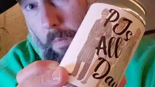 Live BEER review Bad Beat Brewing PJS ALL DAY -Guitar Covers