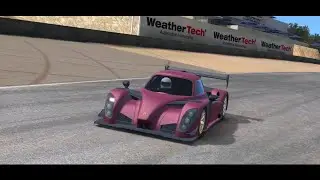 Real Racing 3 Radical RXC Gameplay (1)