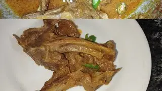 Mutton pieces /mutton champan #muttonchopsrecipe #mutton #food #ain #viralrecipe #ytvideo #minivlog 