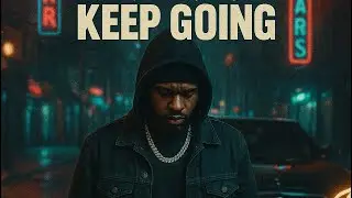 Keep Going - Voice of the North (TW ⚠️: Language)