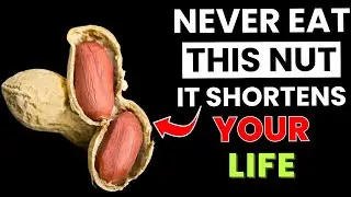 The 3 Worst Nuts for Seniors&mdash;And the 3 You Should Eat Daily | Senior Nutrition