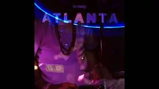 Noisey Atlanta Instrumental 