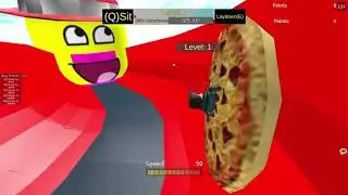 Old Roblox Xbox gameplay (LegacyVerse)
