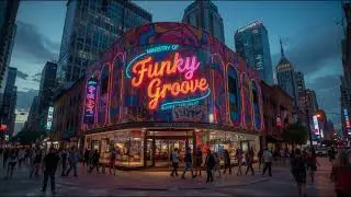 Beats of London Town