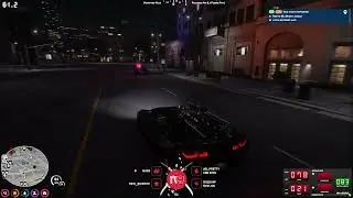 Snow revokes SRU | GTA NoPixel 3.0