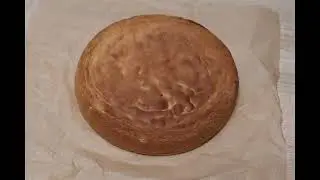 Biskuit Boden Backen