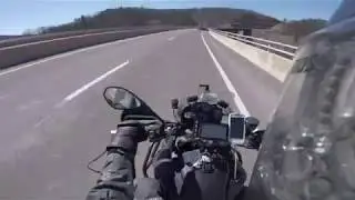 DirtChurchDC Adventure Motorcycling Series - West Virginia Weekend trip