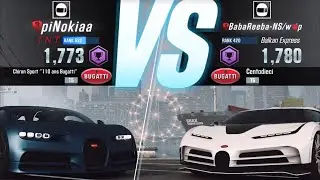 ShowDown Bugatti Grand Final