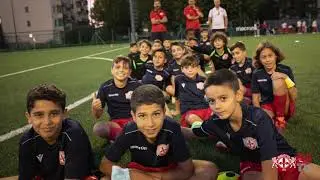 Presentazione squadre Upd Isolotto 2021-2022