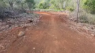 Dirt Clown 🤡 First Turkey Rockhampton