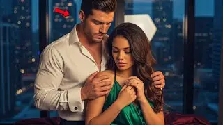 One Night to Give Him an Heir—But She Was a Virgin, and He Couldn't Let Her Go 🔥