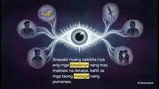 Narciso Olalo  Ang  Calling