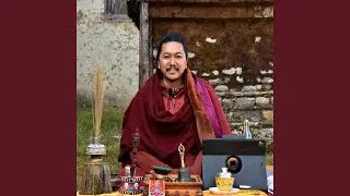 Yeshey Tsogyal Prayer