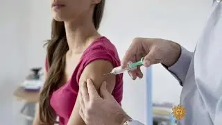 Preventing cancer with HPV vaccine