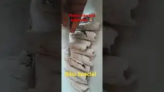 Assam ka famous Pitha Recipe shorts #youtubeshorts #shorts #viral