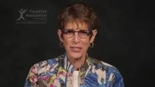 Advice on preparing for College for young adults with Tourette