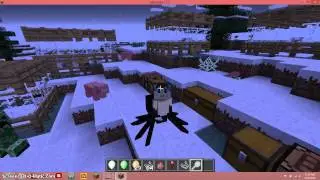 Spider Queen Reborn Mod