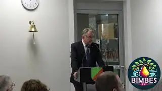 Matthias Lammert spricht am Oranien Campus Altendiez &uuml;ber Otto Wels und gegen das Vergessen