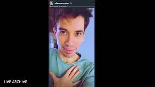 🗃️ Edwins Generation Talks About Mental Health During Dasha Drama ( 15/06/18 )