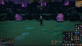 Sliske's Endgame - Alaska's Playthrough