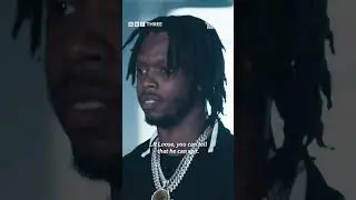 LR Loose is taking no prisoners 🔥