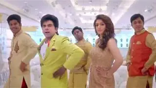 The Legend New Saravana Stores - Diwali Television Ad