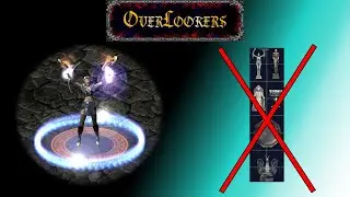 Sacred Veteran Mod - Seraphim 216 lvl overspawn / Fadalmar without Icons