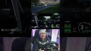 Вид из кабины Assetto Corsa и камеры F1 25 Halo