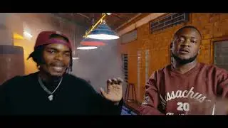 Kay Rock Feat Dizmo ( Semelele Official Video) Dir Brown 