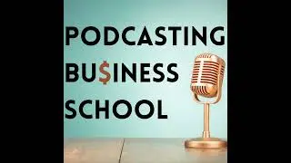574: How to create simple offers that will convert podcast listeners into paying clients.