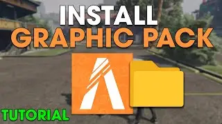 FiveM &mdash; Как установить графические пакеты (простое руководство) GTA V Ролевая игра