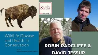 Radcliffe and Jessup, Wildlife Disease