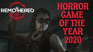 Remothered: Broken Porcelain | Full Gameplay Walkthrough Story Mode | Part 1