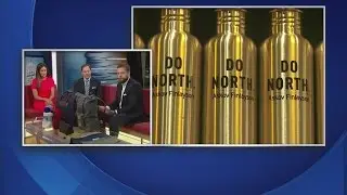 WCCO Interview: Askov Finlayson & North Loop Fest