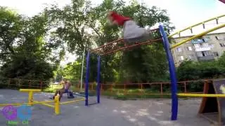 Jump Fail | Funny Video 2017