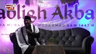 Ceramah.KH Aliyudin(gacor) link kp.cimoncor DS cigoong masjid Baiturohim.kec walantaka serang banten