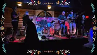 OYE COMO VA- DEACON'S WEDS NIGHT JAM