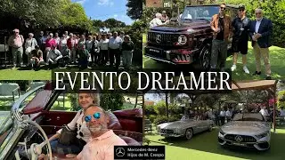 Cl&aacute;sico SL 190 ⭐ SL 63 S E Performance 💥 Esto es el EVENTO DREAMER