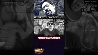 Vic Venom on Tony Khan - 