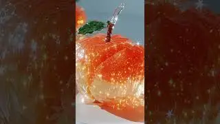 Crystal Cake ASMR 💎🍰 | Perfect Slices & Crunchy Sounds (No Talking) #longevity #marvel  #facts