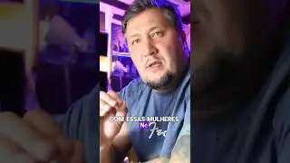 O fim das BALADAS! O que NINGUEM fala! #fimdasbaladas #redpill #react