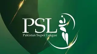 Psl 5  matches schedule 2020