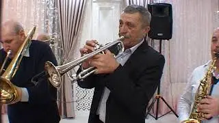 Pașan-clivi trompetist Dondușeni,  8 martie  2019