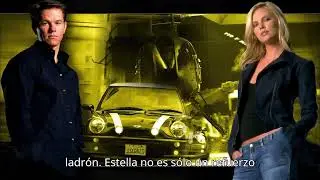 The Italian Job (2003): When the perfect heist turns into revenge