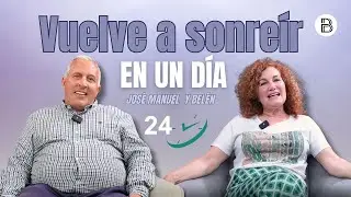 ✨  Implantes Dentales con Dientes Fijos en 24 Horas