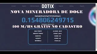 New Free Dogecoin Mining Site Free Cloud Mining Site 2022